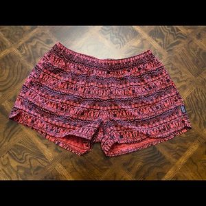 Patagonia Barely Baggies